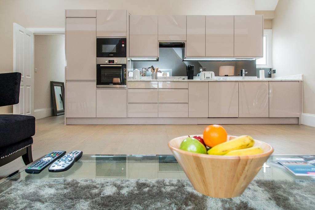 Appartamento Ealing Londra