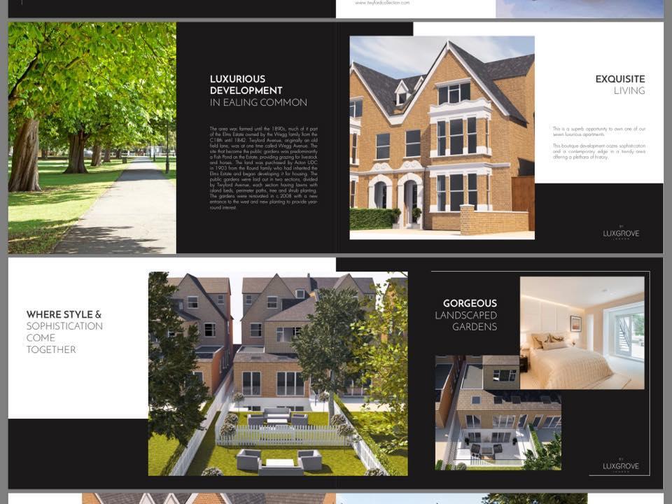 Appartamento Ealing *