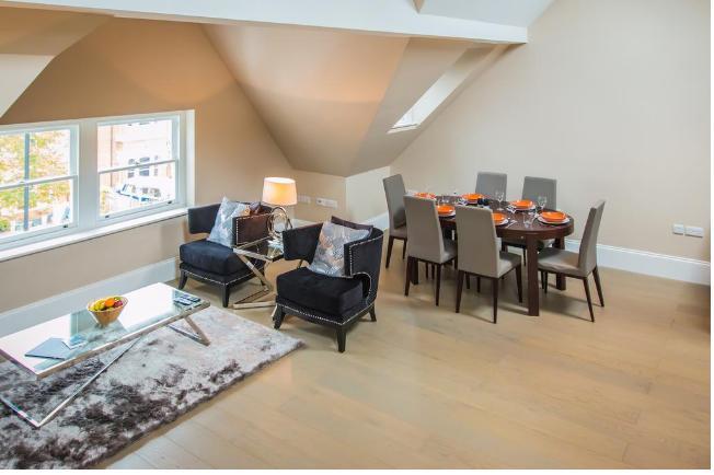 Appartamento Ealing Londra