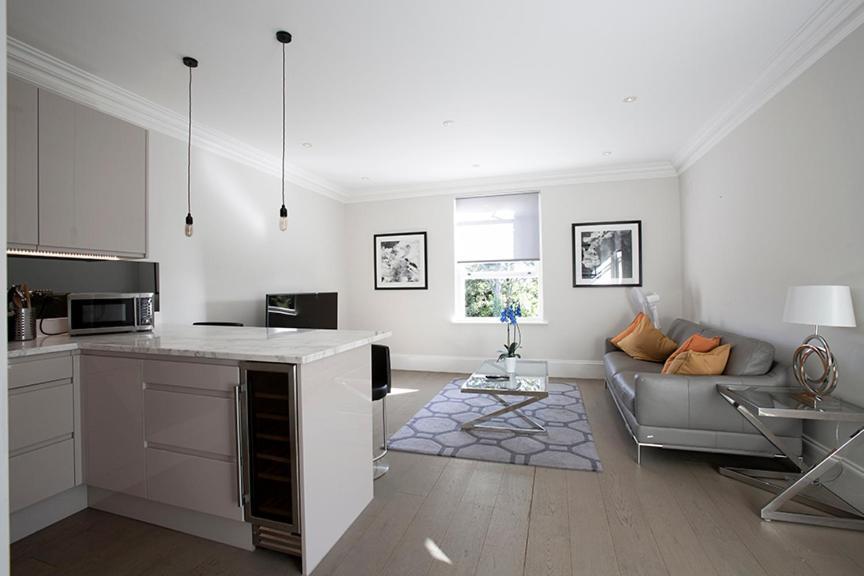 Appartamento Ealing